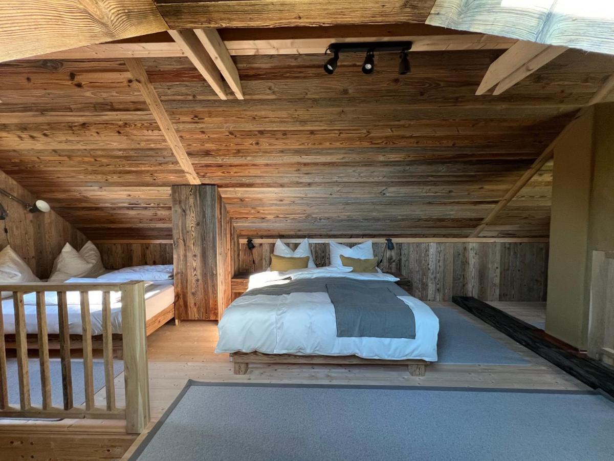 Kellerstoeckl Huetter Villa Güssing Eksteriør bilde